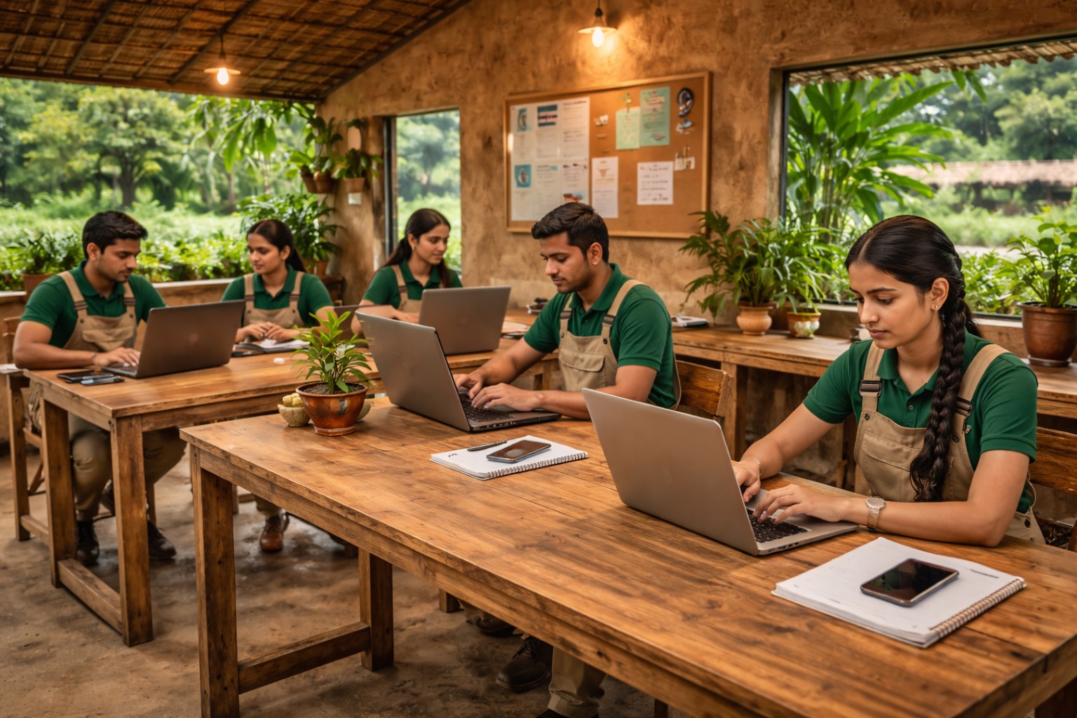 Digital Learning